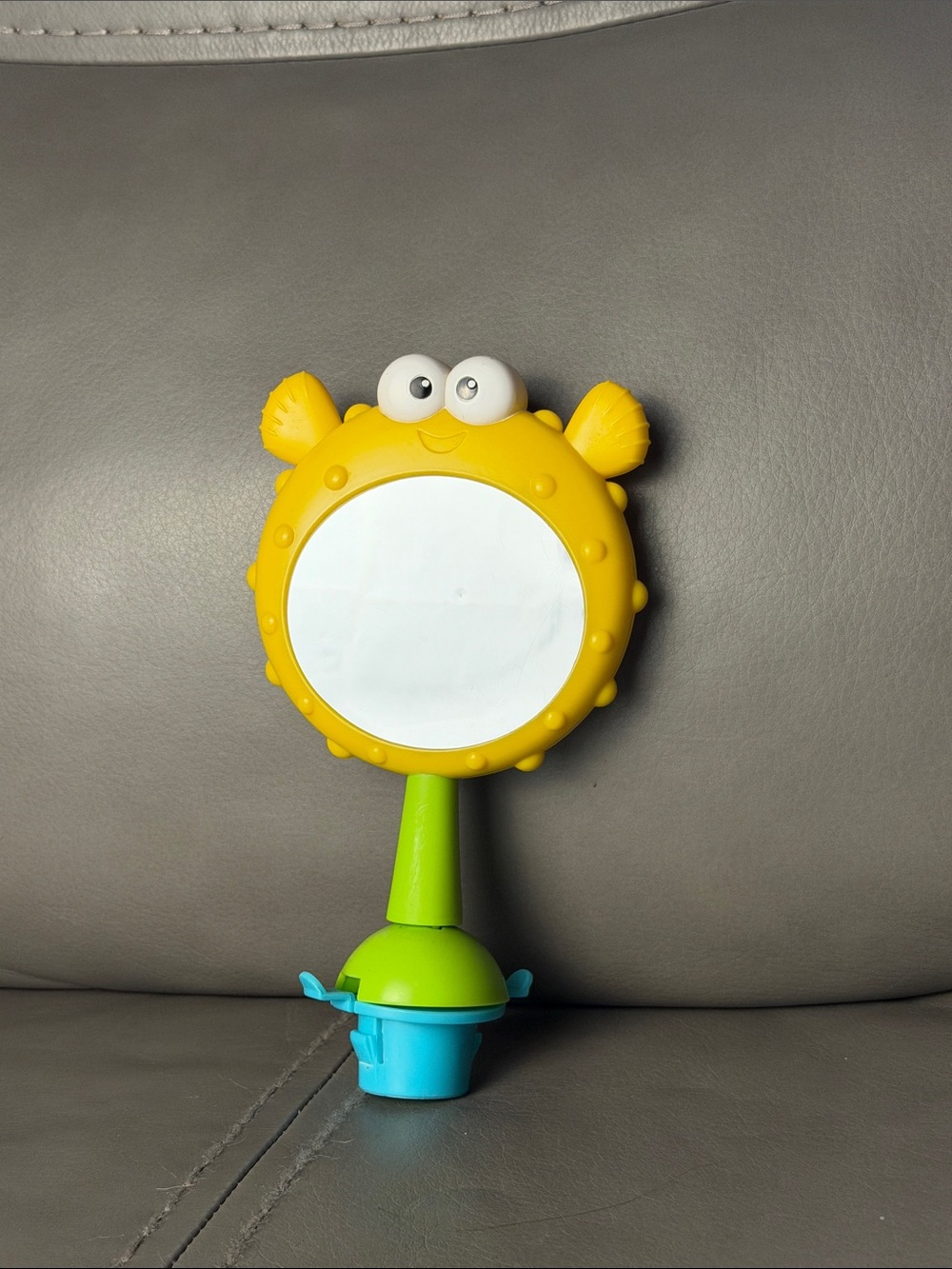 Nemo bouncer replacement toy